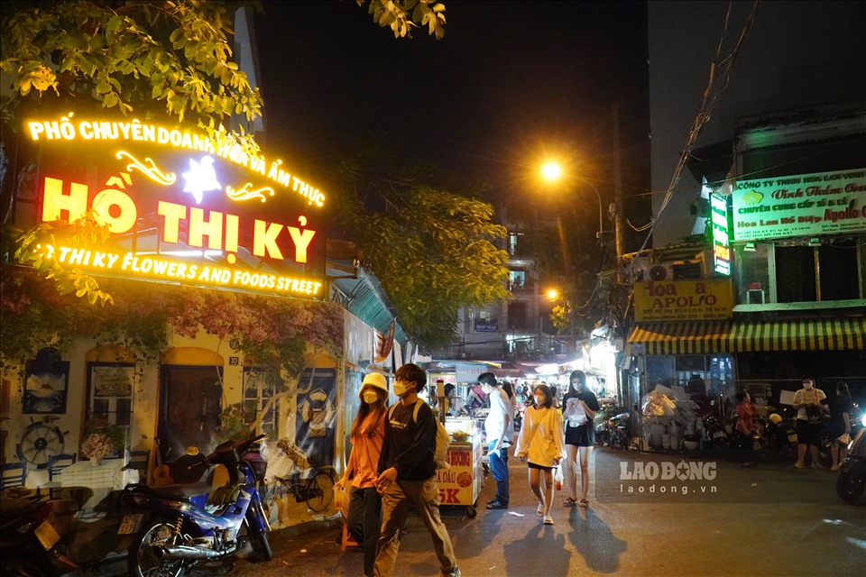 Shophouse I-home Phạm văn Chiêu